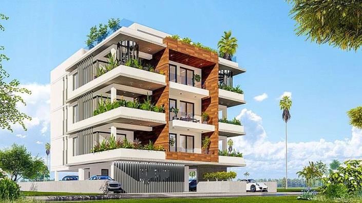 Image No.1-3 Bed Apartment for sale