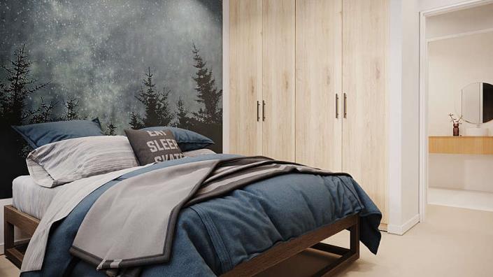 Image No.10-Penthouse de 3 chambres à vendre à Larnaca