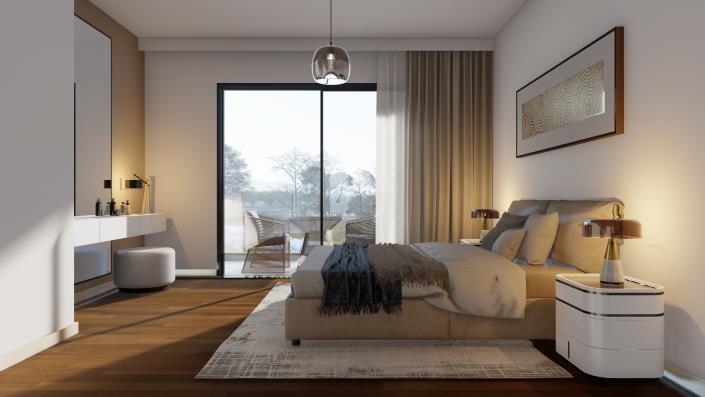 Image No.12-Maison de ville de 3 chambres à vendre à Sea Caves