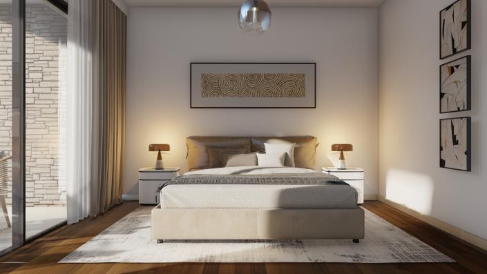 Image No.13-Maison de ville de 3 chambres à vendre à Sea Caves