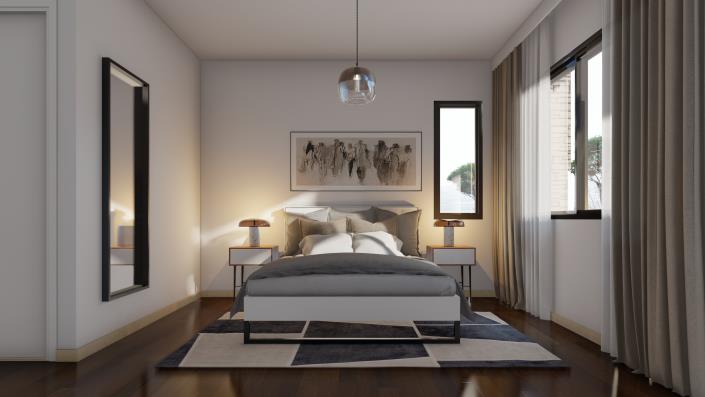 Image No.15-Maison de ville de 3 chambres à vendre à Sea Caves