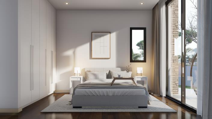 Image No.16-Maison de ville de 3 chambres à vendre à Sea Caves