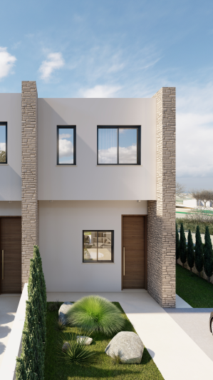 Image No.29-Maison de ville de 3 chambres à vendre à Sea Caves