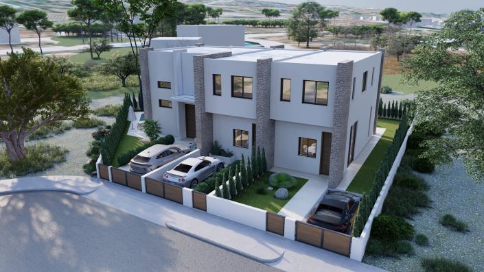 Image No.31-Maison de ville de 3 chambres à vendre à Sea Caves