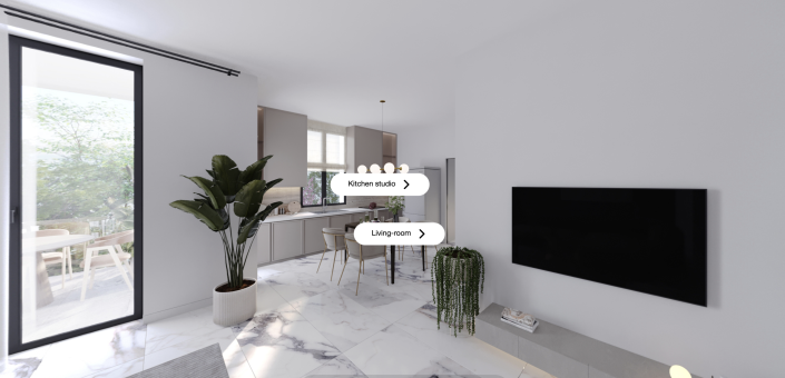 Image No.3-2 Bed Apartment for sale