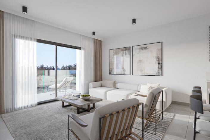 Image No.5-Appartement de 1 chambre à vendre à Universal