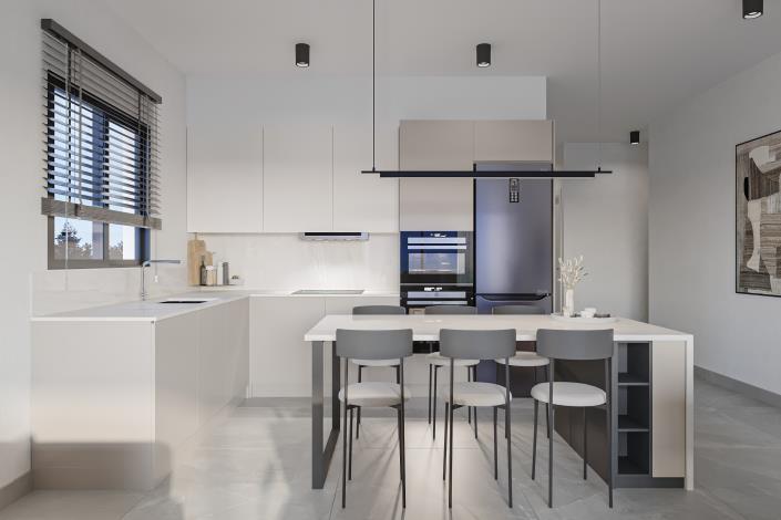 Image No.7-Appartement de 1 chambre à vendre à Universal