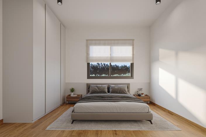 Image No.8-Appartement de 1 chambre à vendre à Universal