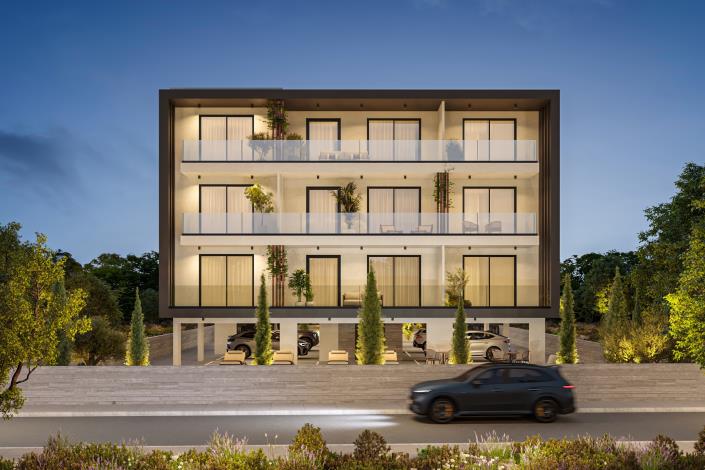 Image No.14-Appartement de 1 chambre à vendre à Universal