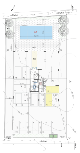 Image No.16-Appartement de 1 chambre à vendre à Universal