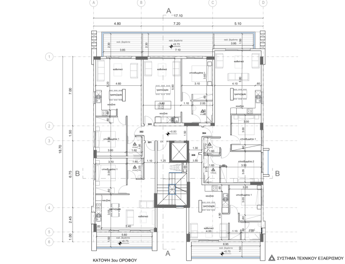Image No.19-Appartement de 1 chambre à vendre à Universal