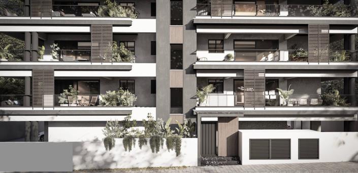 Image No.6-3 Bed Apartment for sale