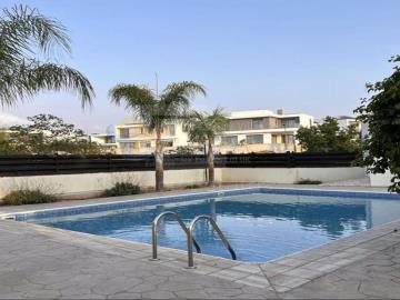 1 - Strovolos, Maison de ville