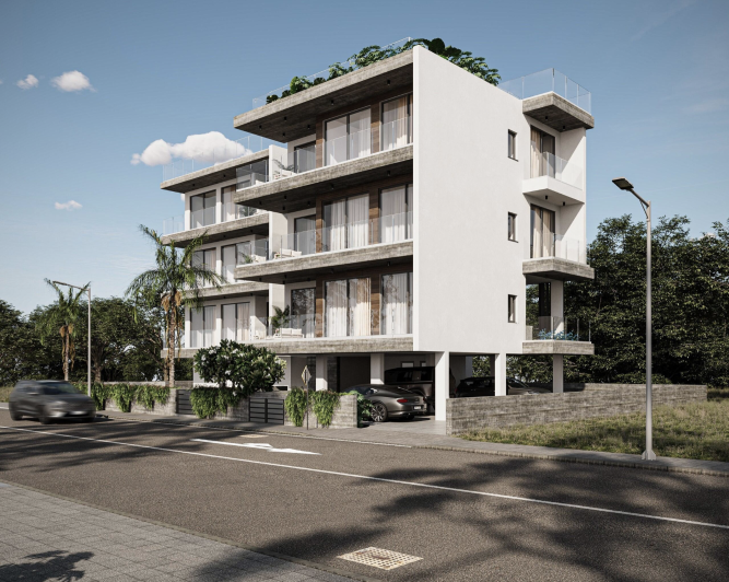 Image No.2-2 Bed Apartment for sale