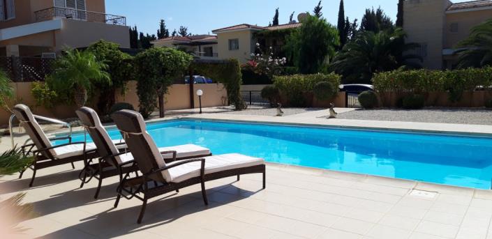 Image No.11-Villa de 3 chambres à vendre à Chlorakas