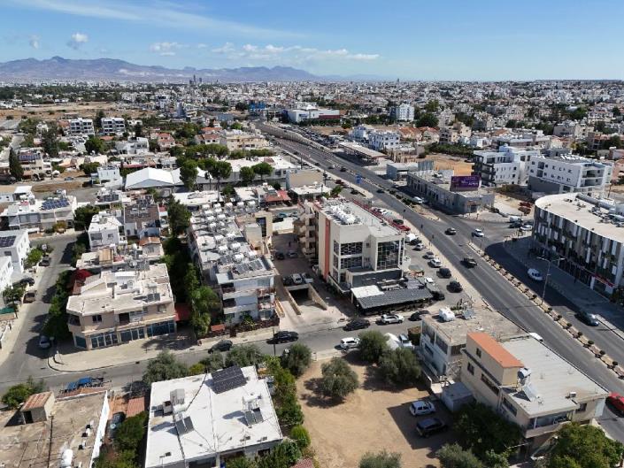 Image No.2-Appartement de 2 chambres à vendre à Lakatamia