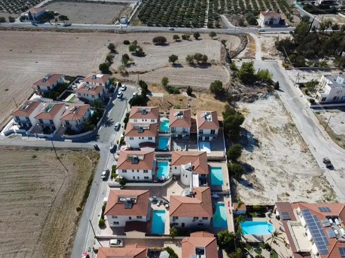 Image No.21-Villa de 3 chambres à vendre à Alethriko