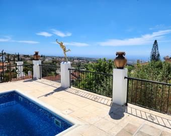 Bungalow de 4 chambres à vendre à Tala