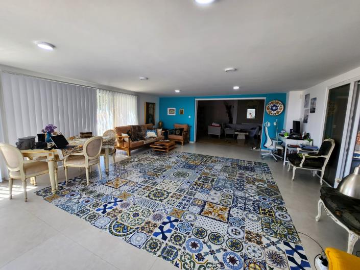 Image No.4-Bungalow de 4 chambres à vendre à Tala