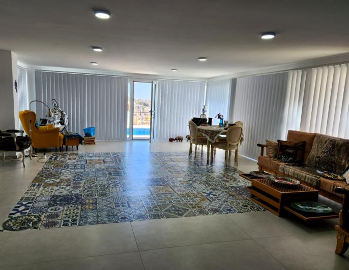 Image No.3-Bungalow de 4 chambres à vendre à Tala