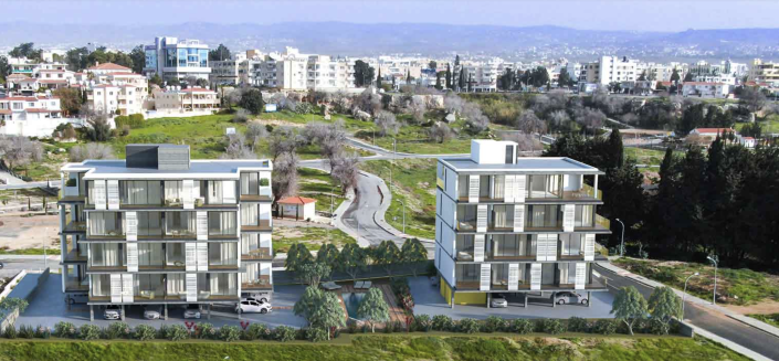 Image No.1-1 Bed Apartment for sale