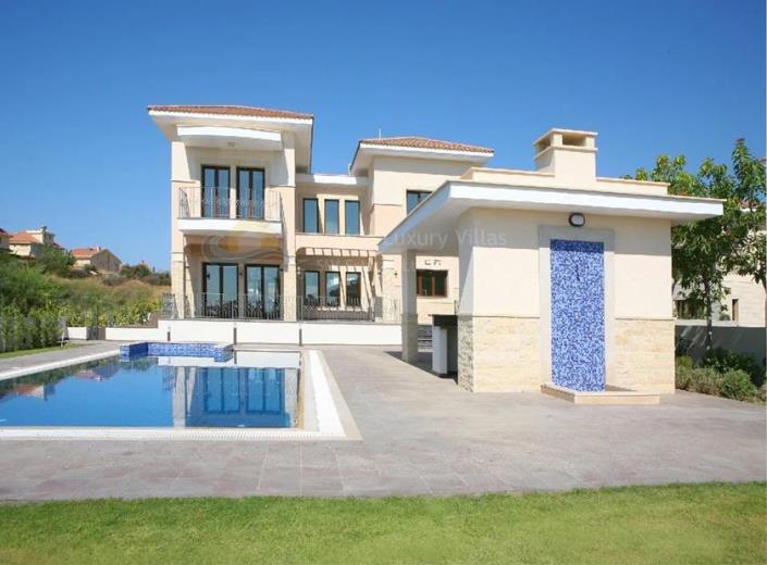 Image No.17-5 Bed Villa for sale