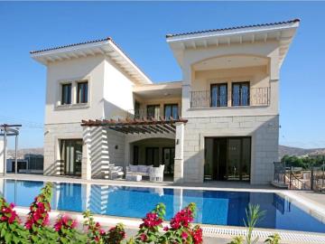 1 - Kalogirou, Villa