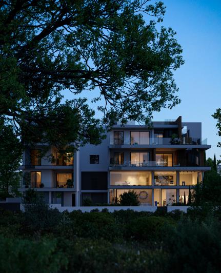 Image No.4-Appartement de 2 chambres à vendre à Aradippou