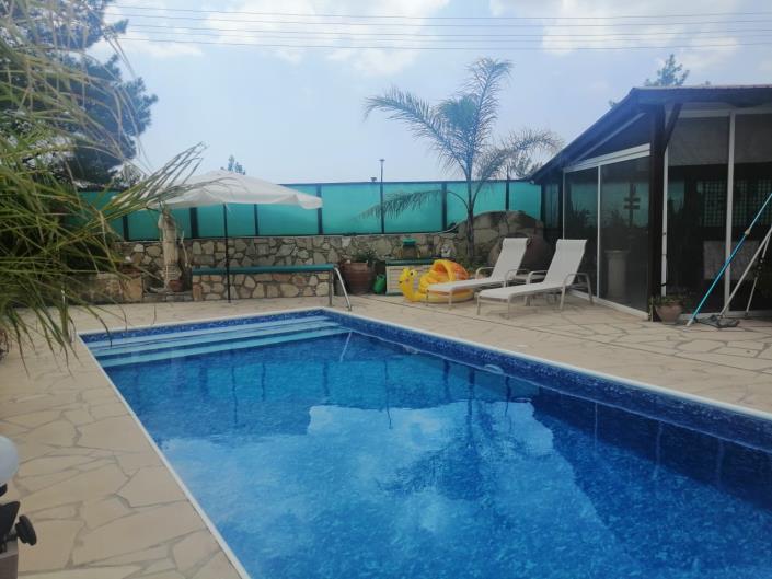 Image No.32-Villa de 5 chambres à vendre à Kalo Chorio