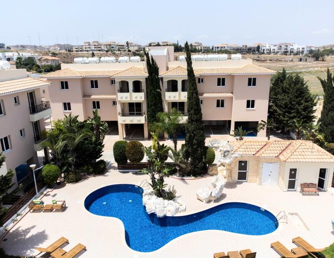 Image No.23-2 Bed Apartment for sale