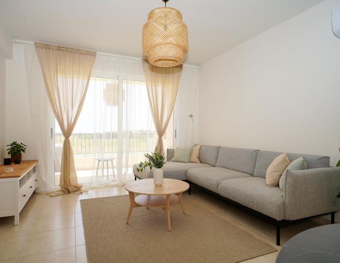 Image No.4-2 Bed Apartment for sale