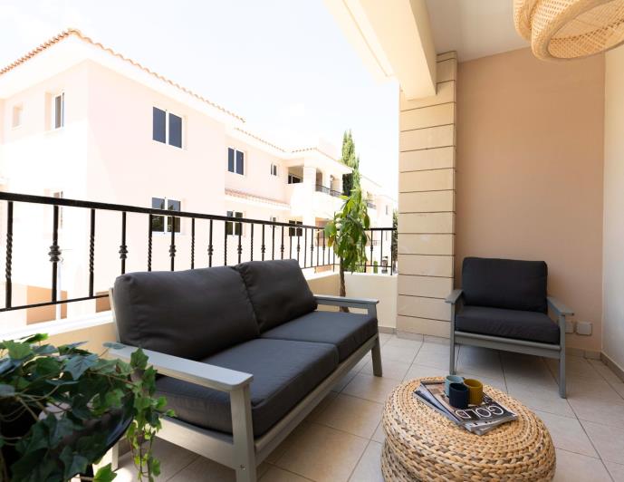 Image No.20-2 Bed Apartment for sale