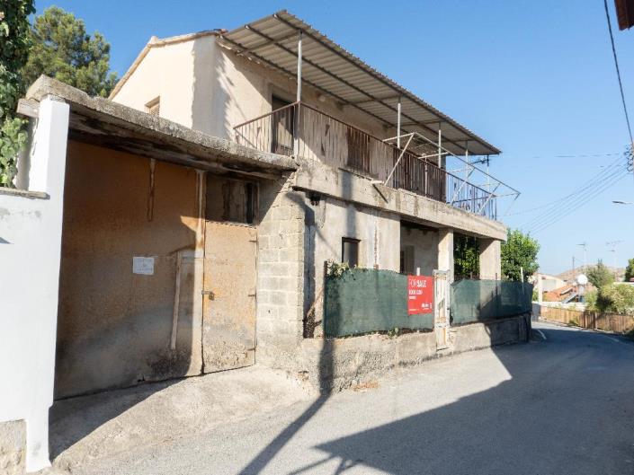 Image No.4-Villa de 3 chambres à vendre à Nicosie