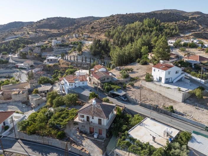 Image No.3-Villa de 3 chambres à vendre à Nicosie