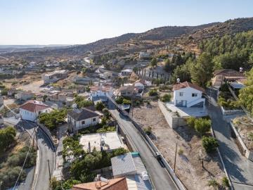 Villa de 3 chambres à vendre à Nicosie