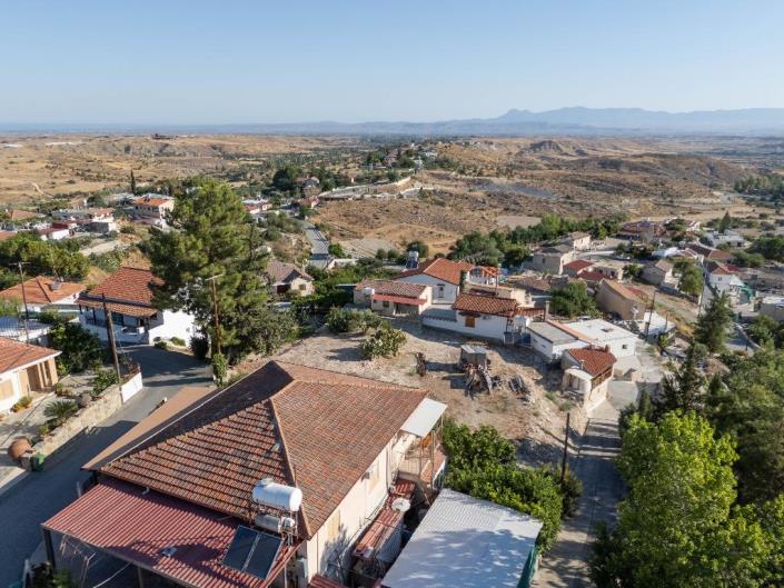 Image No.2-Villa de 3 chambres à vendre à Nicosie