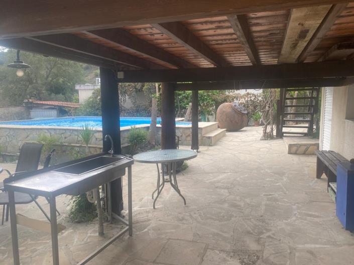 Image No.17-Villa de 3 chambres à vendre à Kalo Chorio