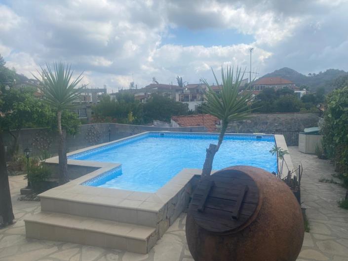 Image No.3-Villa de 3 chambres à vendre à Kalo Chorio