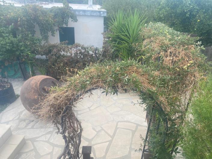 Image No.22-Villa de 3 chambres à vendre à Kalo Chorio