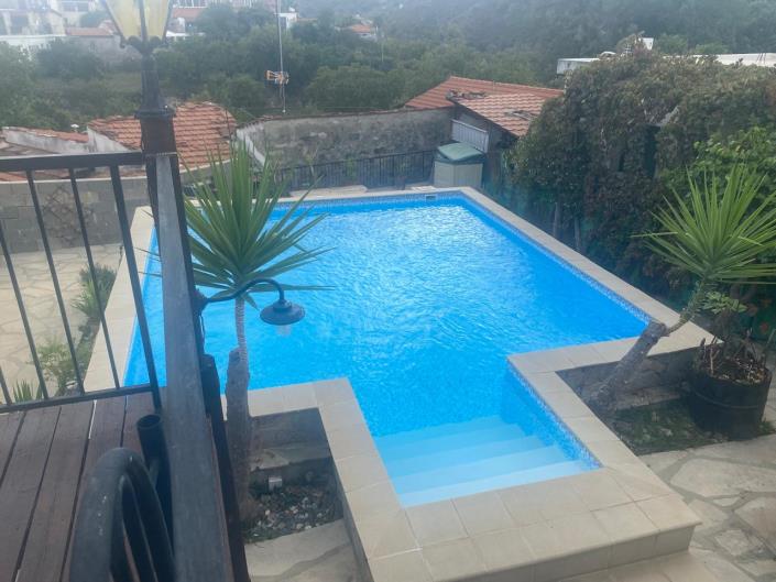 Image No.23-Villa de 3 chambres à vendre à Kalo Chorio