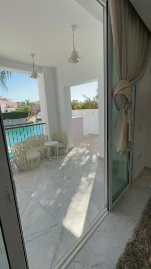 Image No.4-Villa de 3 chambres à vendre à Limassol Marina