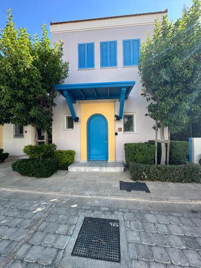 Image No.26-Villa de 3 chambres à vendre à Limassol Marina