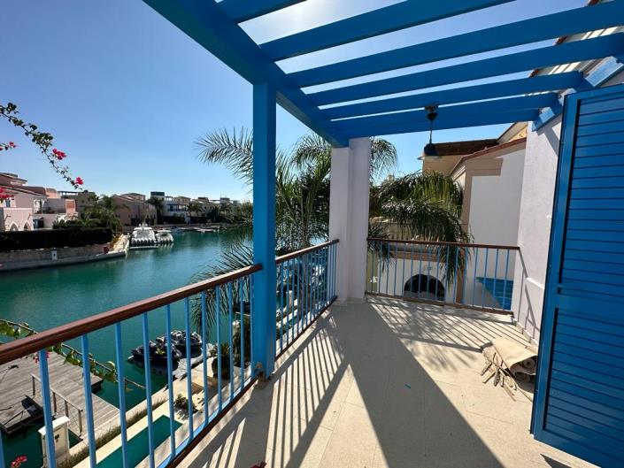 Image No.23-Villa de 3 chambres à vendre à Limassol Marina