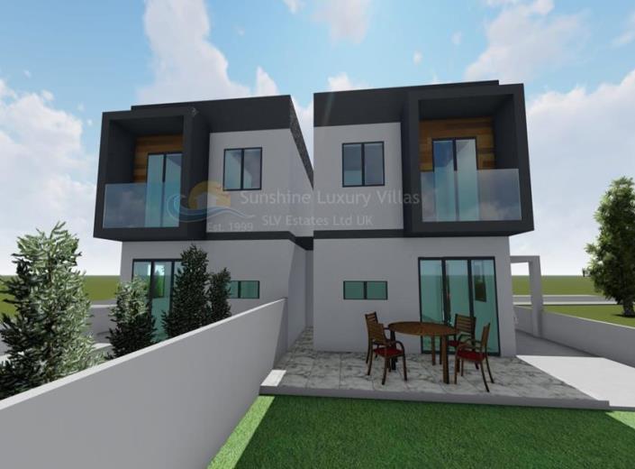 Image No.2-3 Bed Villa for sale