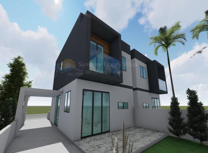 Image No.5-3 Bed Villa for sale