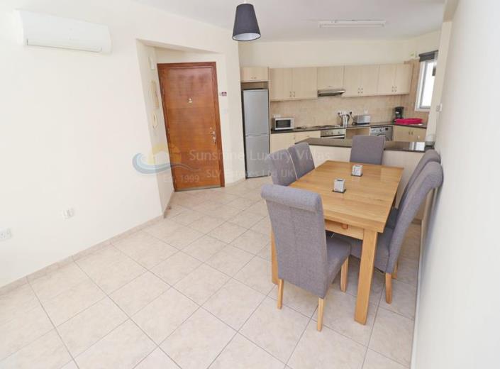 Image No.4-2 Bed Apartment for sale