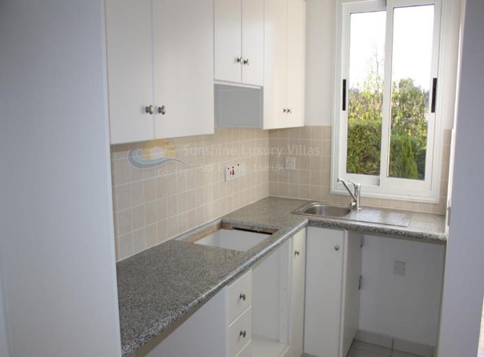 Image No.3-Maison de ville de 2 chambres à vendre à Polis