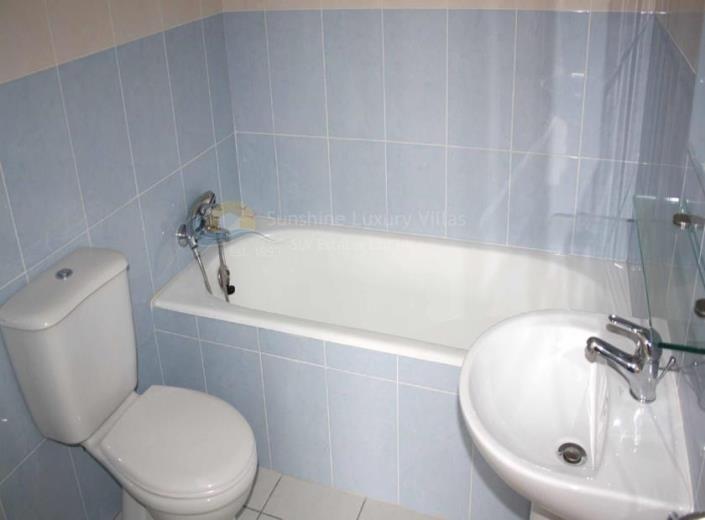 Image No.4-Maison de ville de 2 chambres à vendre à Polis