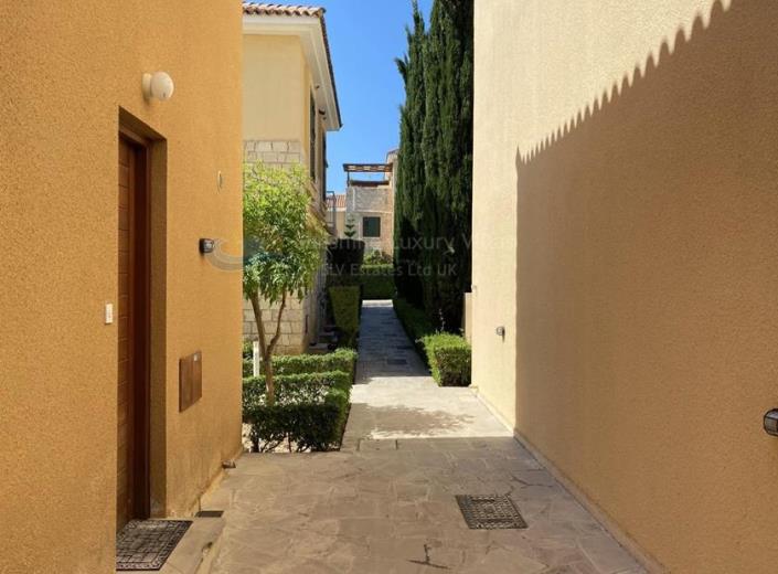 Image No.5-Maison de ville de 2 chambres à vendre à Polis