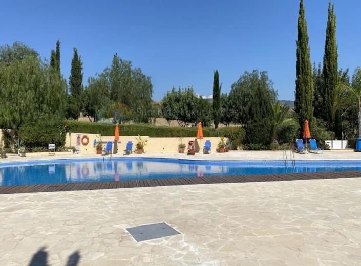 Image No.7-Maison de ville de 2 chambres à vendre à Polis